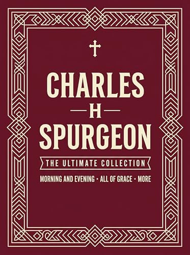 Amazon.co.jp: C．H．スポルジョン: 本、バイオグラフィー、最新