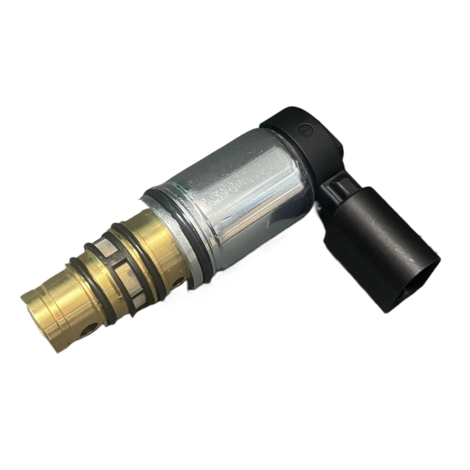 Régulation clim efficace pour E70 X5 E71 X6 vanne Sanden 56D298008