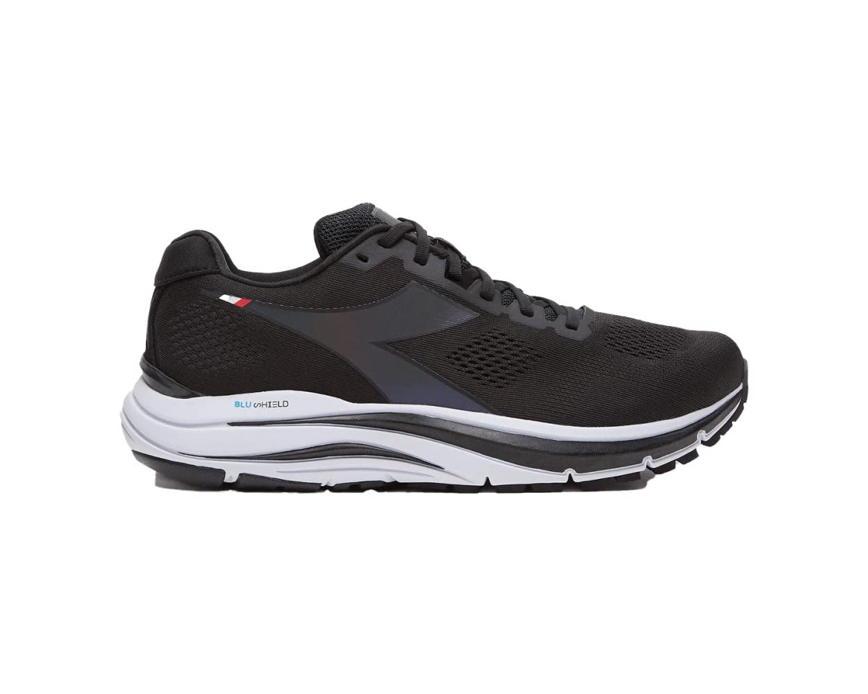 DiadoraMythos 7 Vortic, Unisex Low-Top Trainers