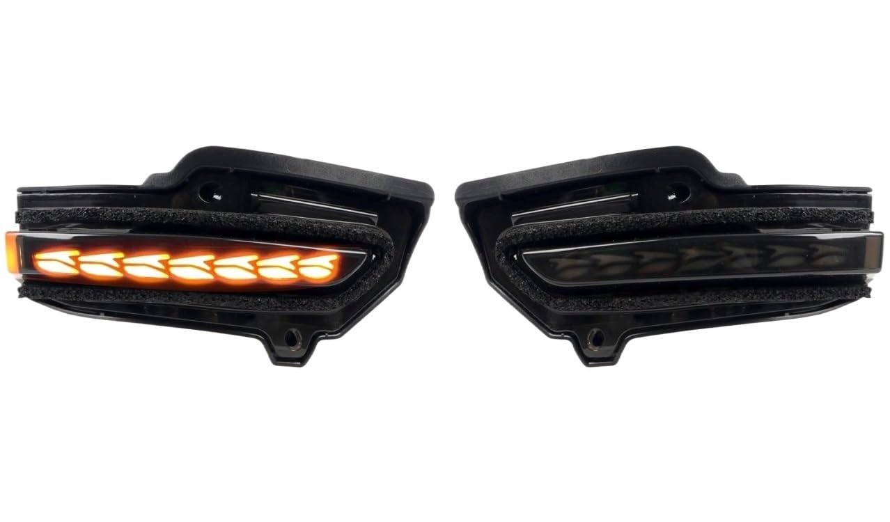 Clignotant dynamique rétroviseur droit HiAce H300 LED défilant 2019-2023