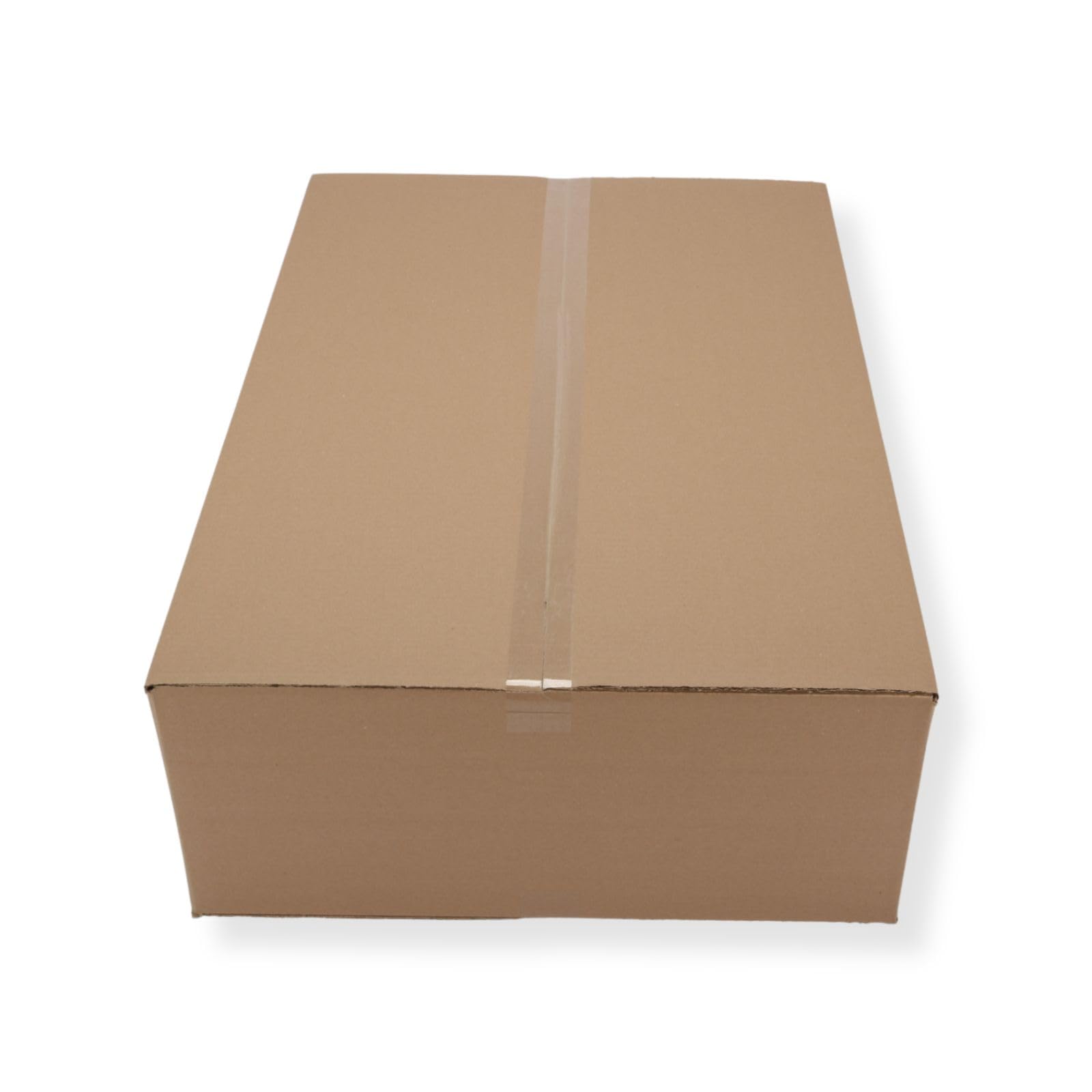 10 St. Versandkartons 900 x 600 x 250 mit 3 Zusatzrillern Versandverpackung 90 x 60 x 25 Faltschachtel, Box