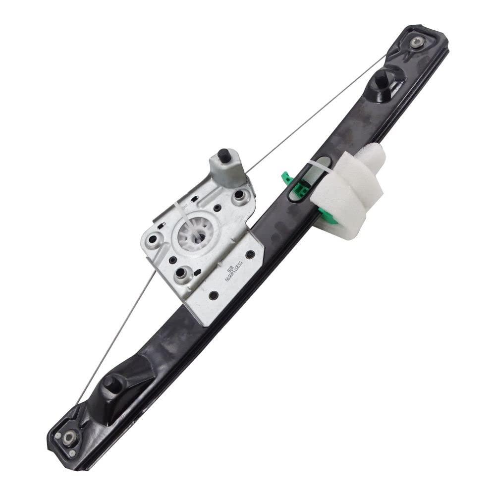 Amazon.com: 1 pc/set Right rear lifter bracket 51357140590 5135 
