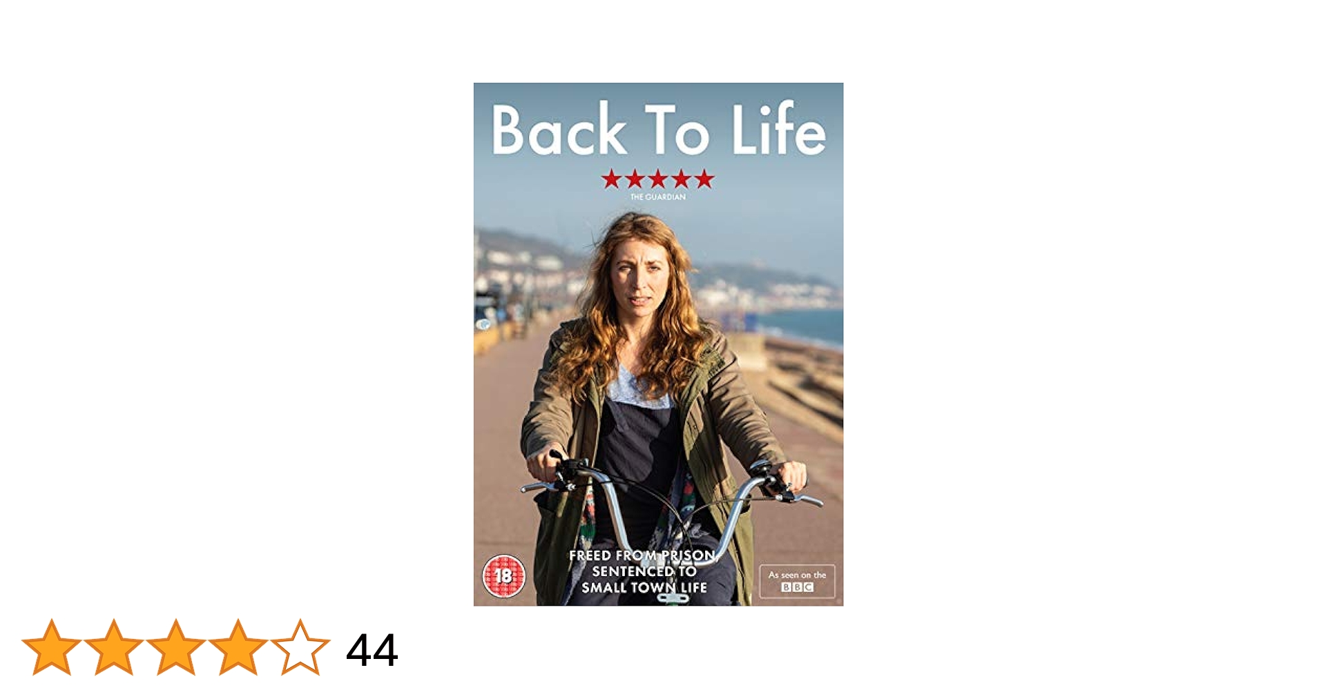 その他 Back to Life [DVD] [Import] Back to Life [DVD] [Import]