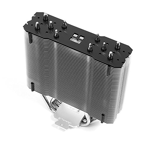 Build My PC, PC Builder, Thermalright TS-140D