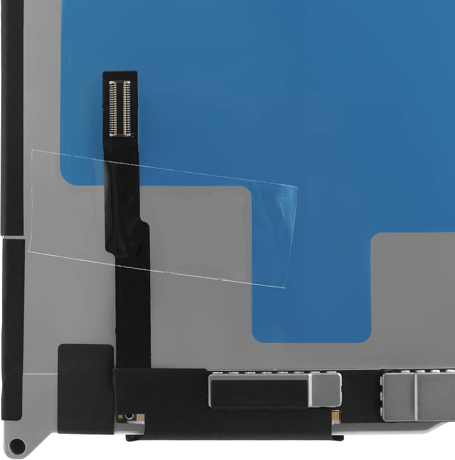 10.2" Screen Replacement for iPad 7th/8th Gen A2197 A2198 A2200 A2270 A2428 A2429 A2430 LCD Display Screen Panel Assembly Replacement Part with Tools