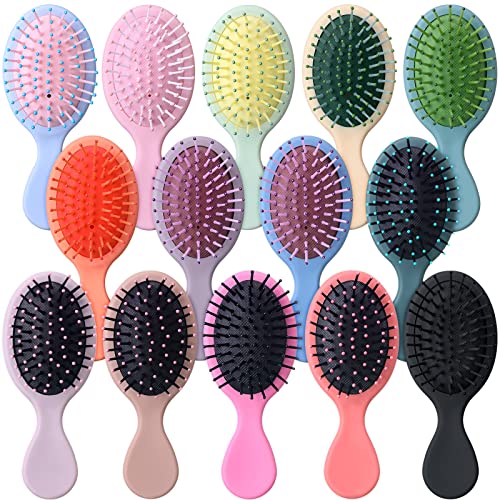 Brosse à cheveux pour tout-petits finis les nœuds et les pleurs