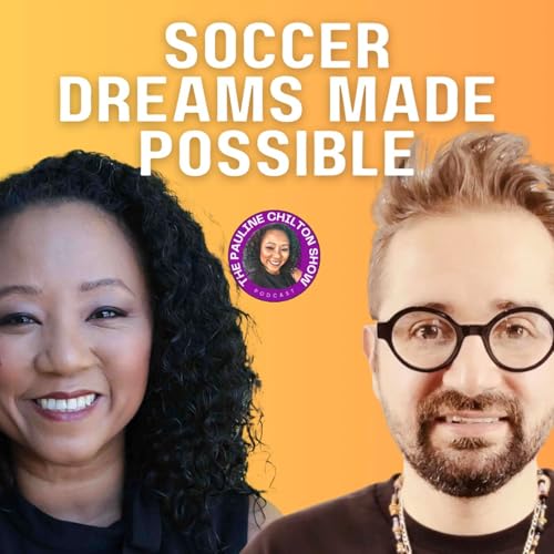 From Colombia to FIFA Dreams Luis Rozo on Discipline Legacy Soccer Success