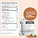 Organic Traditions Apricot Kernels – Sundried - Natural Source of Vitamin B17 - Sweet & Bitter Raw Apricot Seeds - 8oz