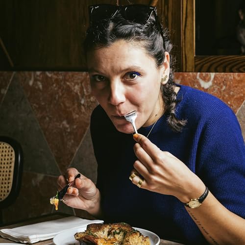 Cultas e Vinho Verde com In&ecirc;s Matos Andrade