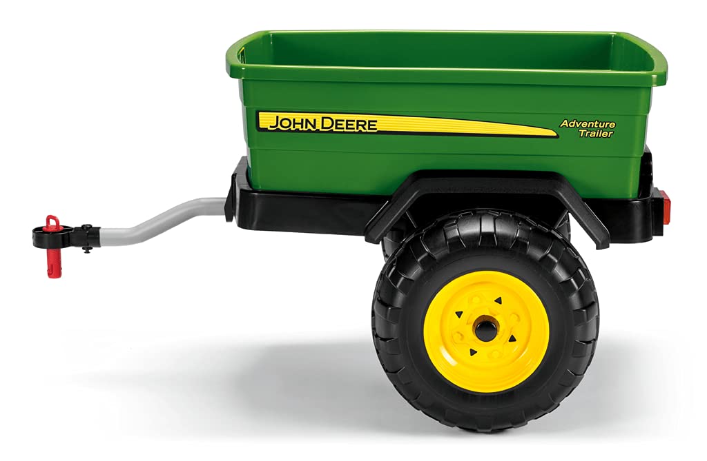 Toyland Cart Trailer John Deere IGTR09390