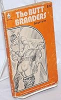 Butt Branders B005E2UO64 Book Cover