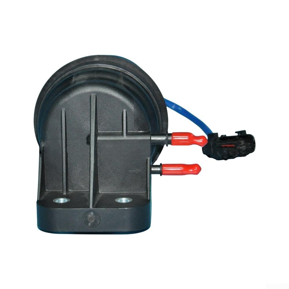 Filtro de combustible para camión, 5801350522 500054702 de fácil instalación, filtro de combustible de repuesto para IVECO para camión