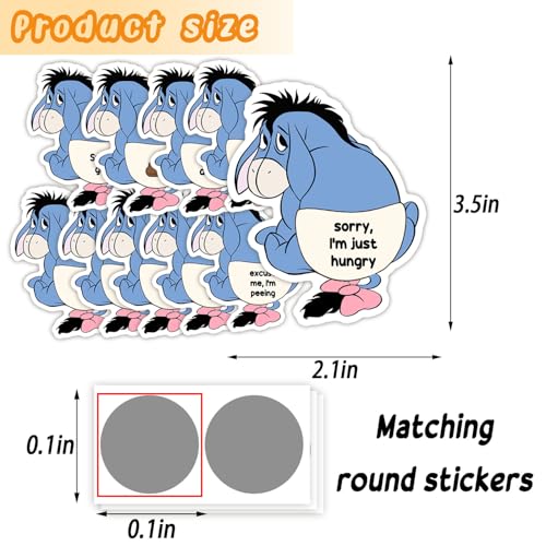 QZCYU 96pcs Baby Shower Game Winner Gifts for Winners - Baby Shower Scratch Off Game - Activity and Idea, Favors for Guests - Silly Activity for Ice Breakers, Door Prizes, Fun and Easy to Play - Image 2
