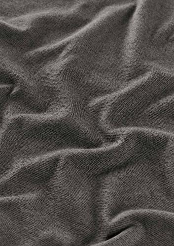 Camiseta Básica Masculina Manga Curta Em Malha H+ - Verde M