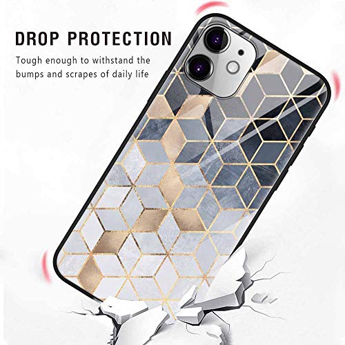 ZhuoFan Custodia per Samsung Galaxy S21 5G Cover