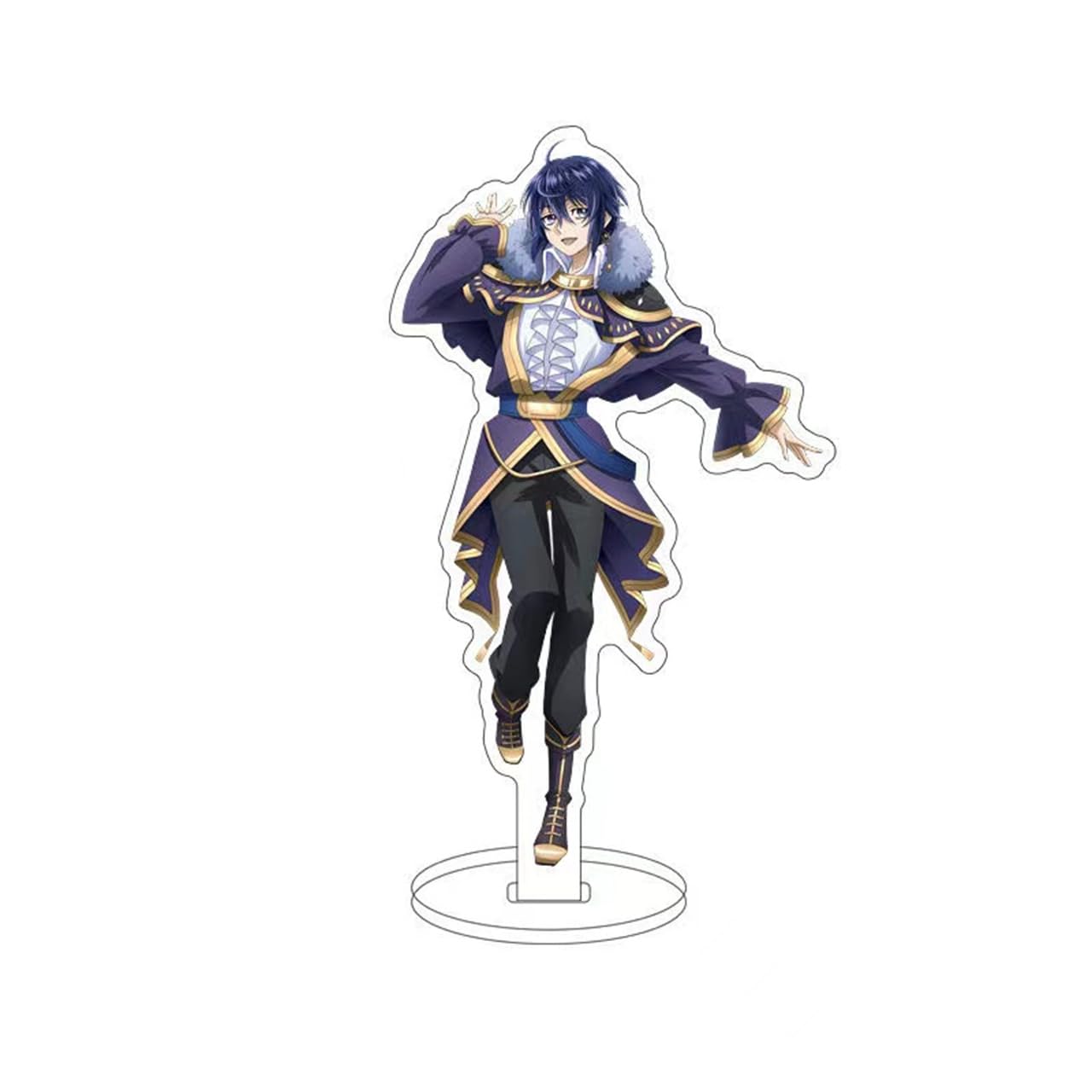 Amazon.co.jp: ループ7回目の悪役令嬢 アクリルスタンド アクリル