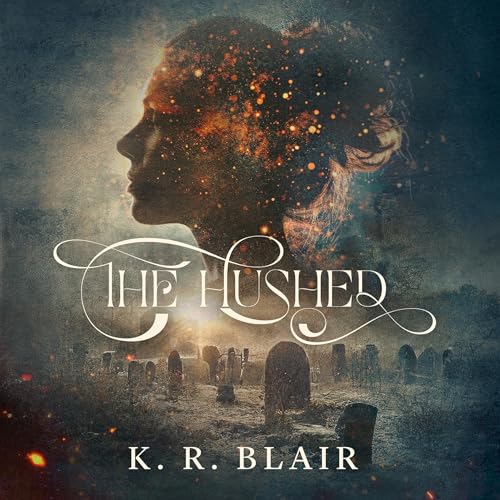The Hushed by K. R. Blair episode artwork