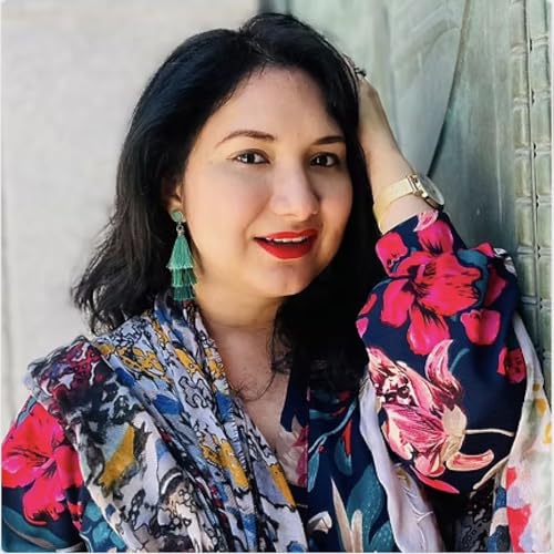 Penelope’s Story Goes Global: Director Lisetty Sandoval on Faith, Film, and Breaking Cycle