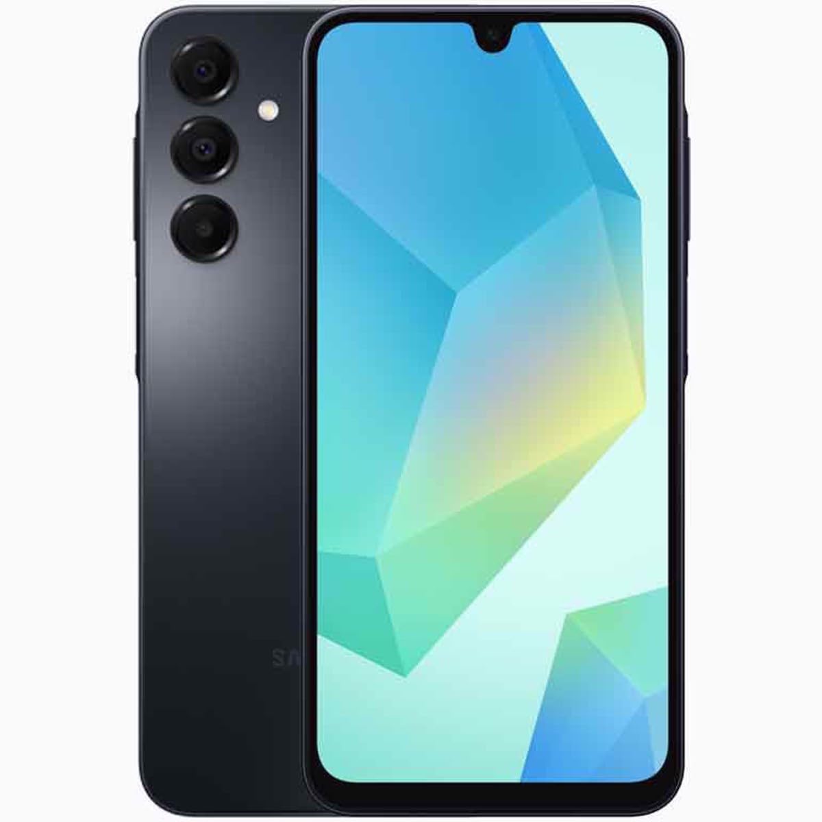 Amazon.com: SAMSUNG Galaxy A16 4G LTE (128GB + 4GB) International