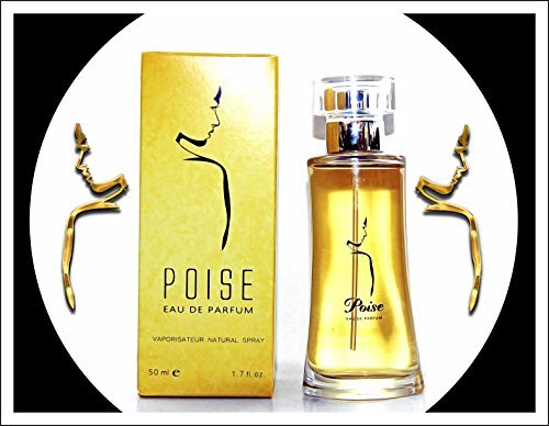 Poise Eau De Parfum By David Marquis
