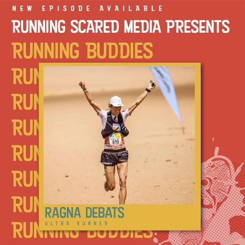 Running Buddies featuring Ragna Debats