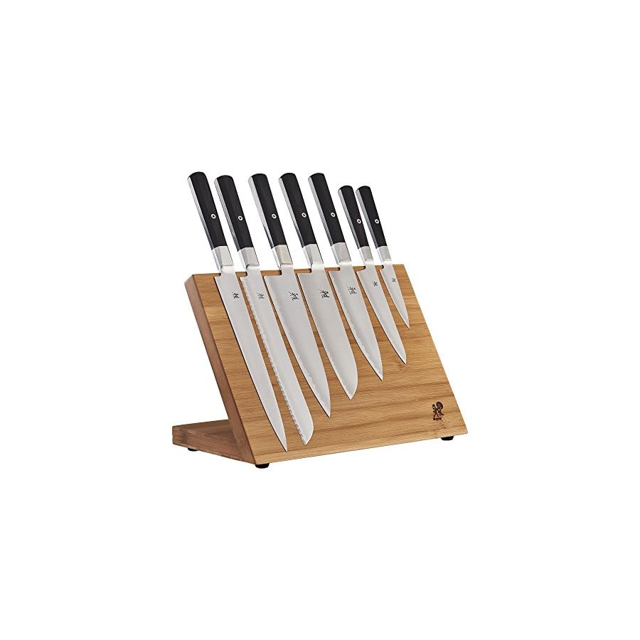 Miyabi-Koh-10-pc-Knife-Block-Set Miyabi Koh 10-pc Knife Block Set