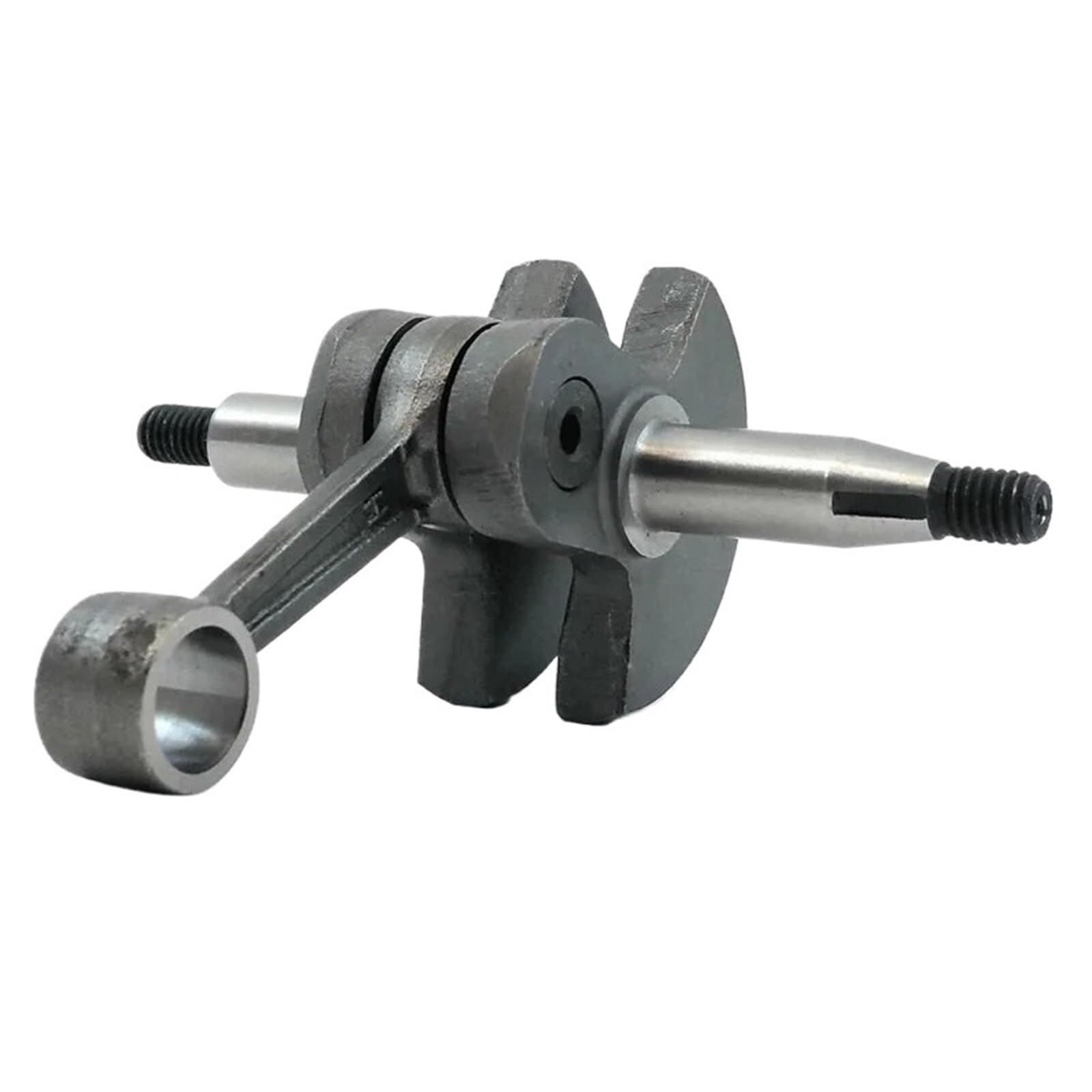 Jmioc666 One Color Crankshaft Compatible With St&Ihl* Fs350 Fs400 Fs450 Fs480 Fr350 Fr450 Fr480 4128 030 0400 Lawn Mower Accessories Newest