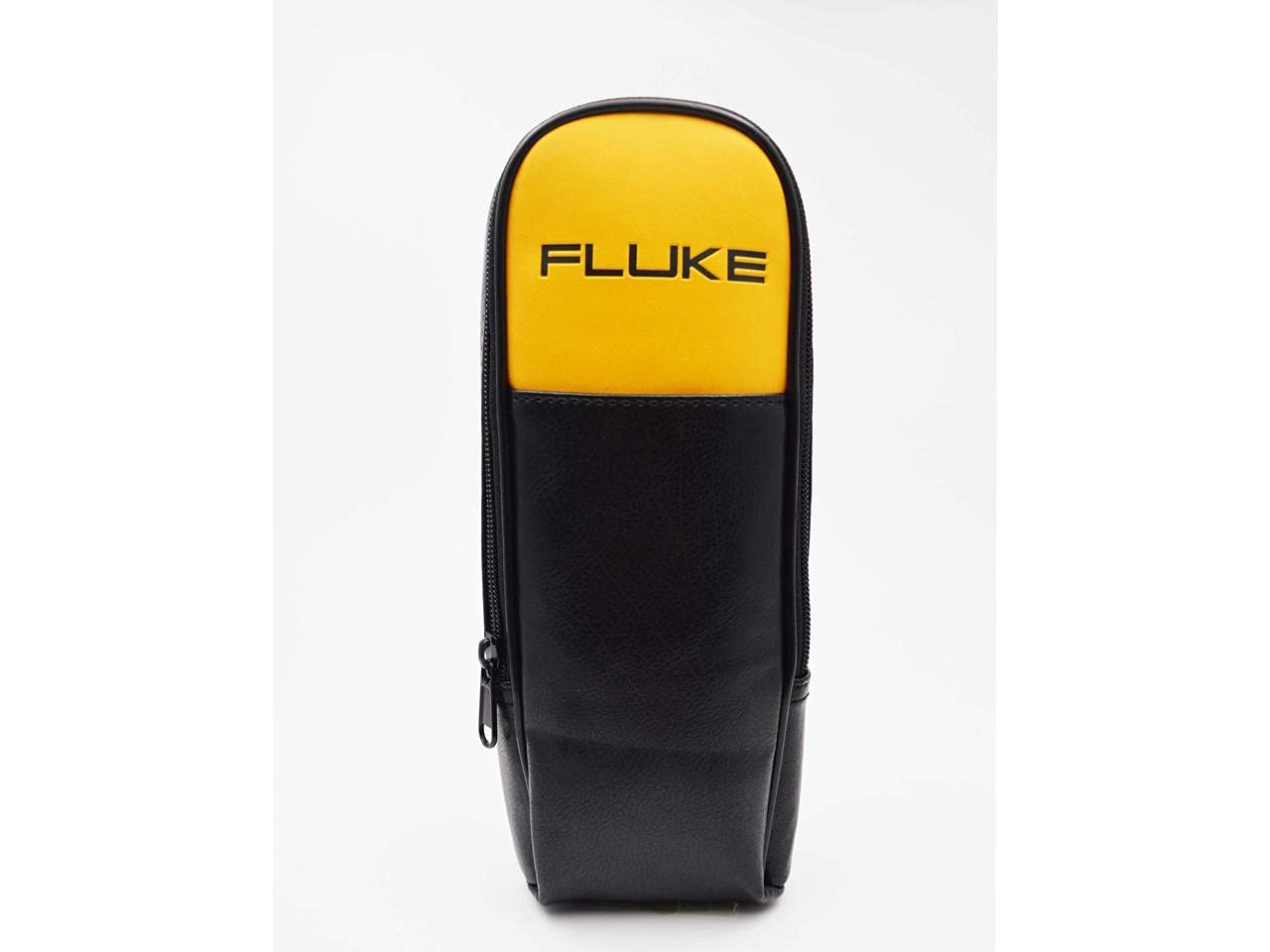 Soft Carrying Case/bag Use for Clamp Meter Models - 302 By Skyking-picture-28