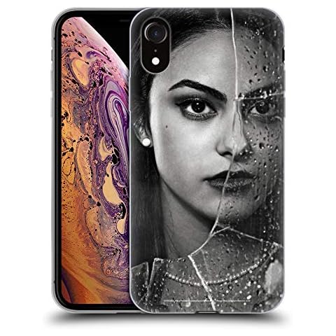 Head Case Riverdale Veronica Lodge Case Cover