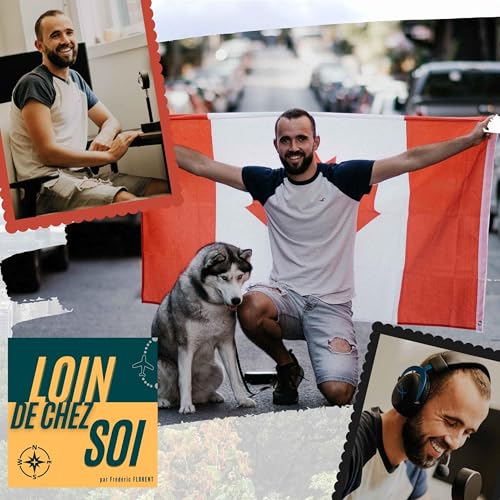 Loin de chez soi - Jimmy - Ep03