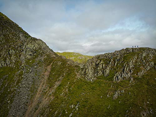 Image of INOV8 Roclite 345 GTX