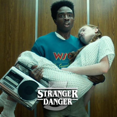 Stranger Things 5 &ndash; "Chapter Six: Escape from Camazotz"