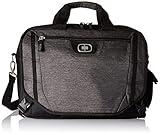 OGIO International Circuit Tzm, Black/Dark Static