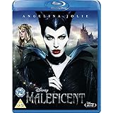 Maleficent