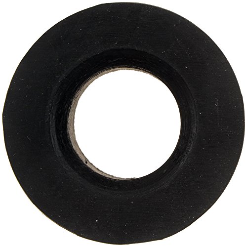 Dorman 42327 Pcv Grommet - 0.712 Id - 1.477 In. Od - 0.990 In. Thickness Compatible With Select Ford / Lincoln / Mercury Models #TOP5
