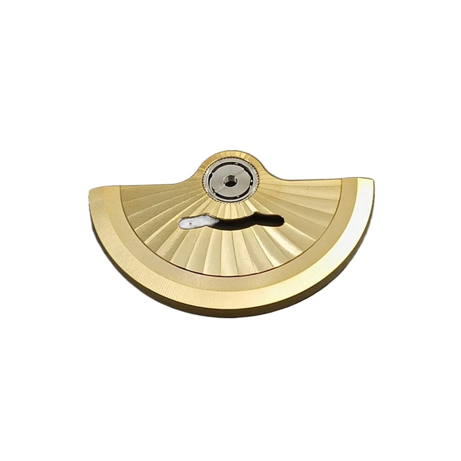 FDCSKINX NH36 NH35 Rotor Automatic Hammer Fit for NH34 NH38 4R35 7S26 Watch Movement Part(08)