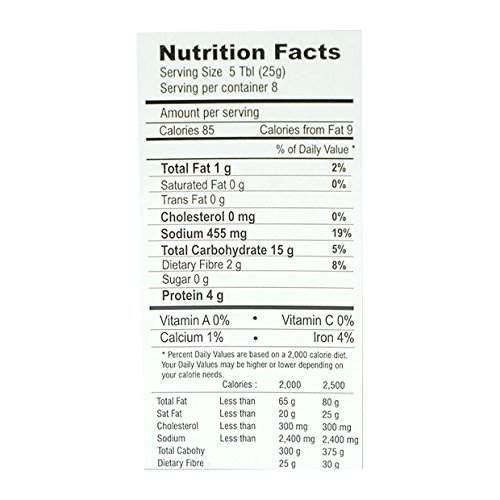 Image of SAKTHI Bajji Bonda Masala Powder, 200gm, No Added colour, No preservatives