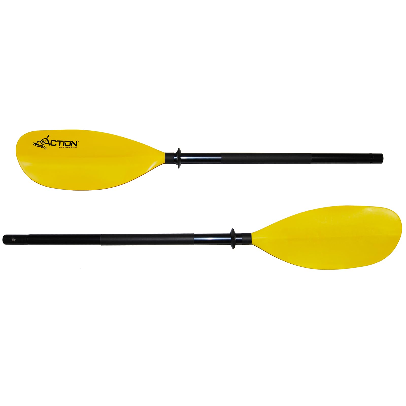pagaia Kayak Action Tour 2