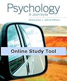 Cengage Learning Write Experience 2.0 (Powered by MyAccess) for Psychology: A Journey, 5th Edition