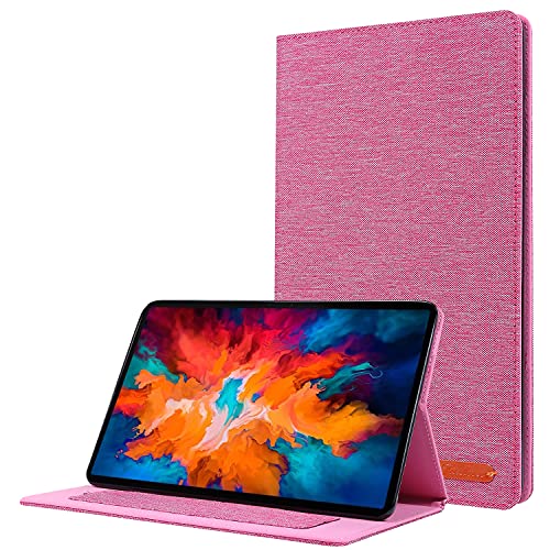 Lobwerk Case for Lenovo Tab P11 Pro TB-J706F TB-J706L 11.5 Inch Protective Case with Stand Function and Auto Sleep/Wake Function