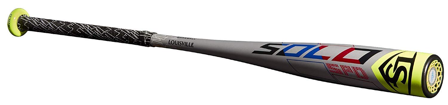 2019 Solo 619 (-11) 2 5/8" USA Baseball Bat
