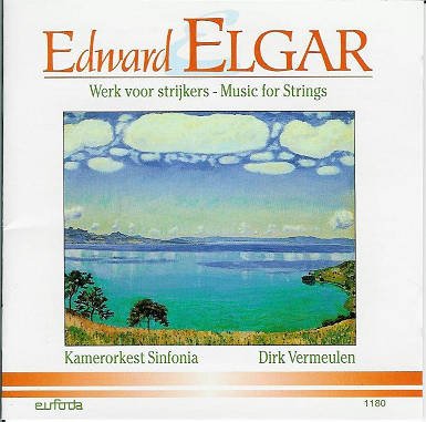Music for Strings