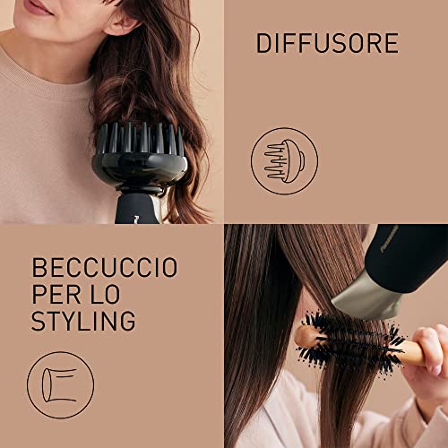 Panasonic EH-NA9J-N825