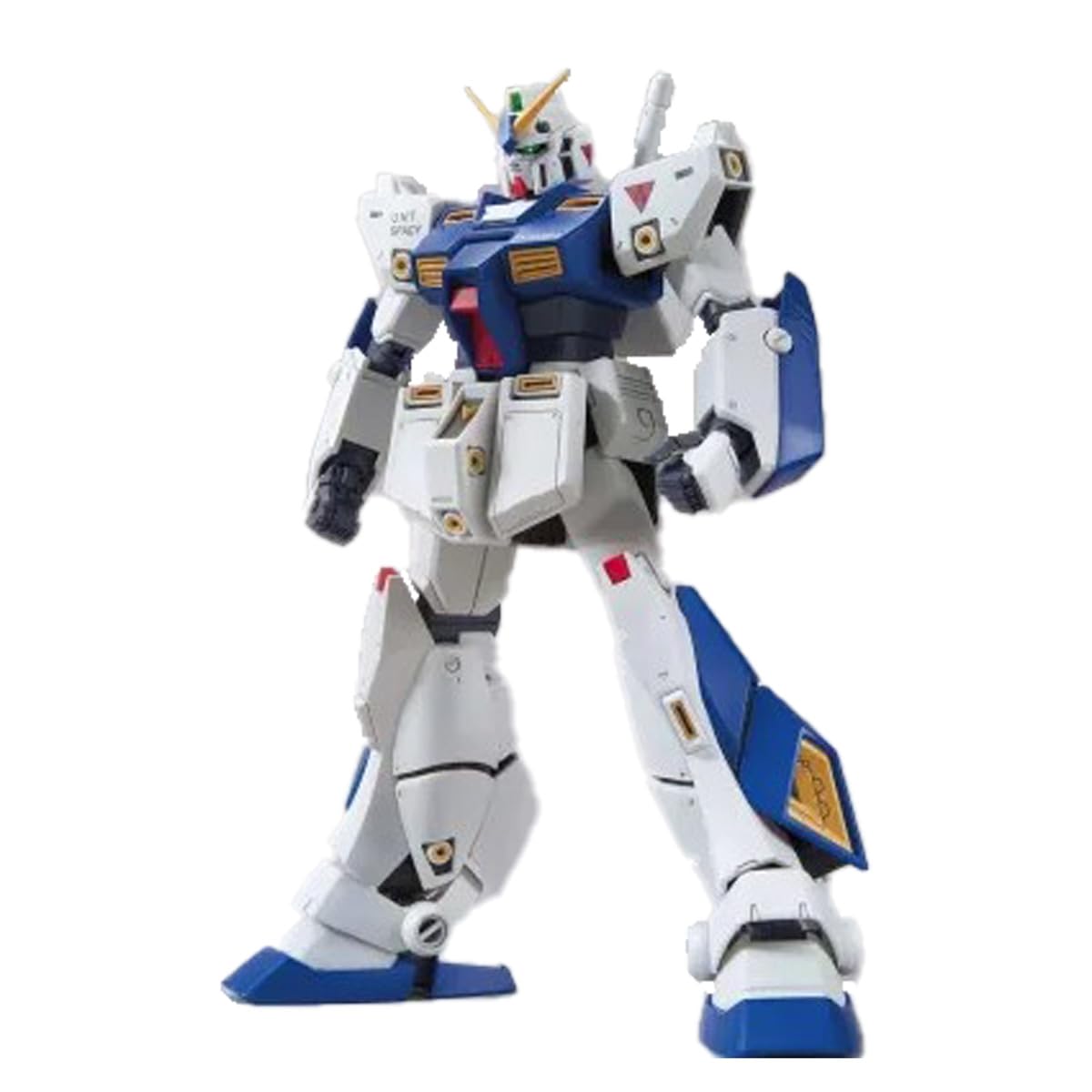MG 機動戦士ガンダム0080 ポケットの中の戦争 ガンダムNT-1 Ver.2…