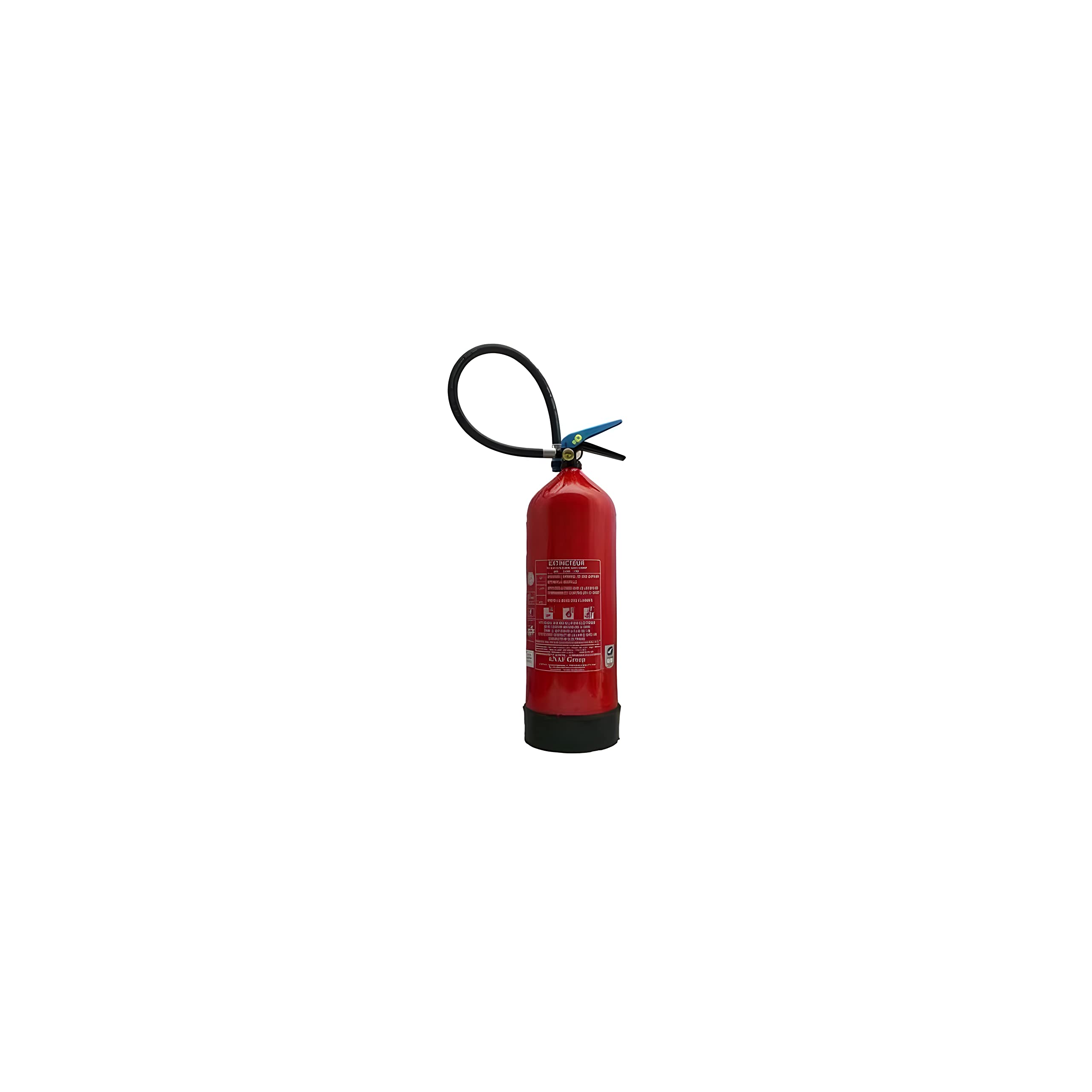 JOD1 LBXFS6-JF - Estintore ad acqua, 6 l, ABF Nf