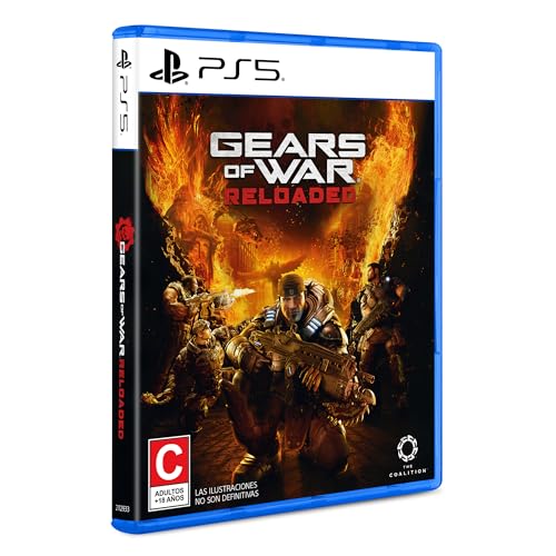 Opiniones y reviews de Gears of war 5 los 10 mejores. 11 Imagen adicional