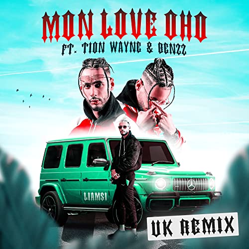 Liamsi feat. Tion Wayne & Benzz
