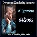 Devotional Nonduality Intensive: Alignment