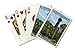 Lantern Press Outer Banks, North Carolina, Currituck Beach Lighthouse Day Scene (52 Playing Cards, Poker Size Card Deck with Jokers)