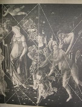 Hardcover the painter's secret geometry Book